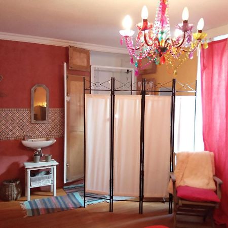 La Chambre Rose Rosenwiller Exterior photo